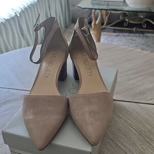 Sole Society Katarina Shoes